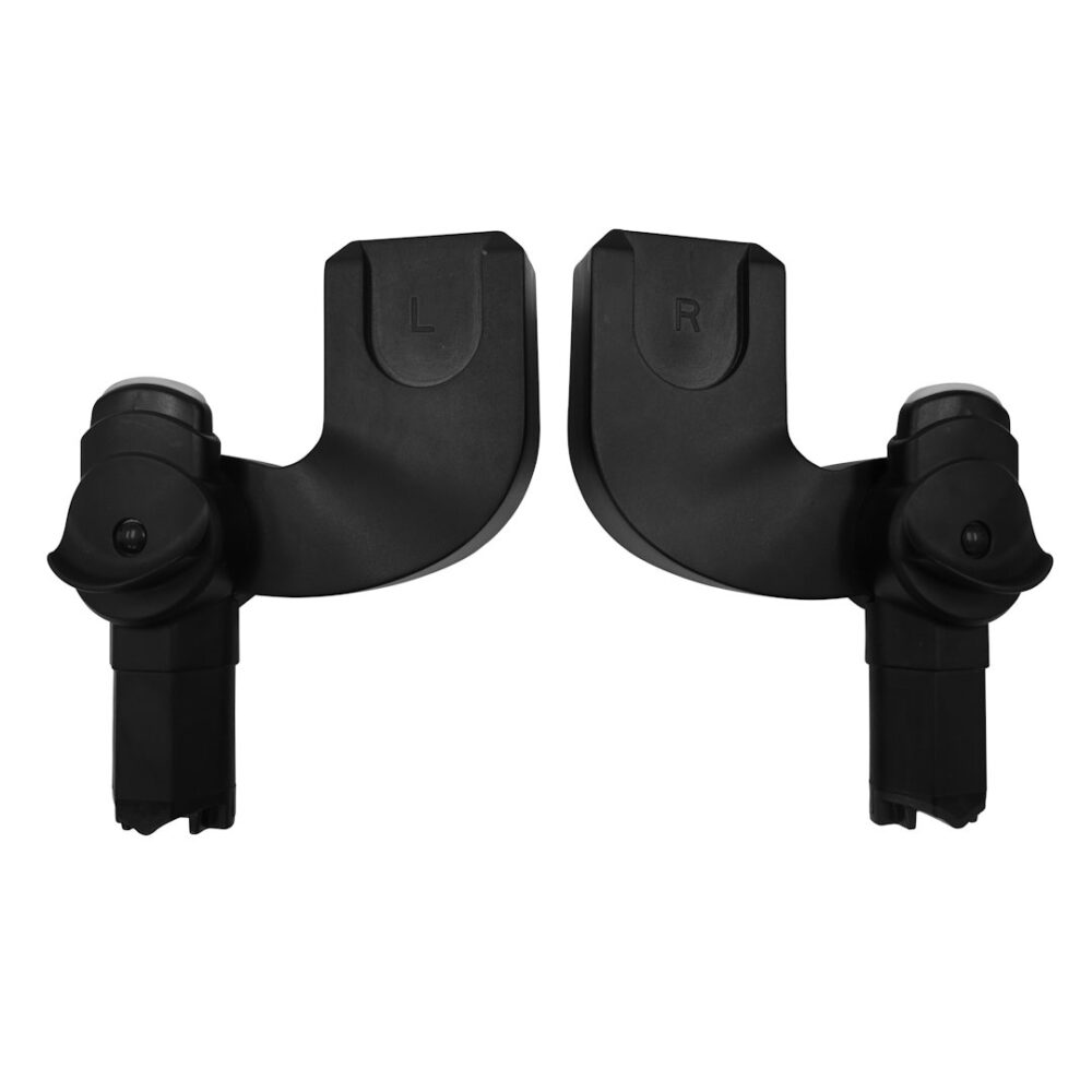 Egg Lower Multi Car Seat Adaptors
