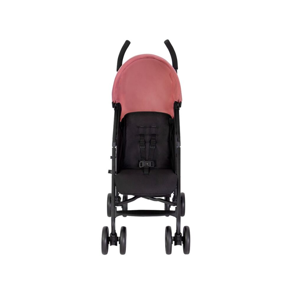 Graco EZLite Dusty Rose- Stroller