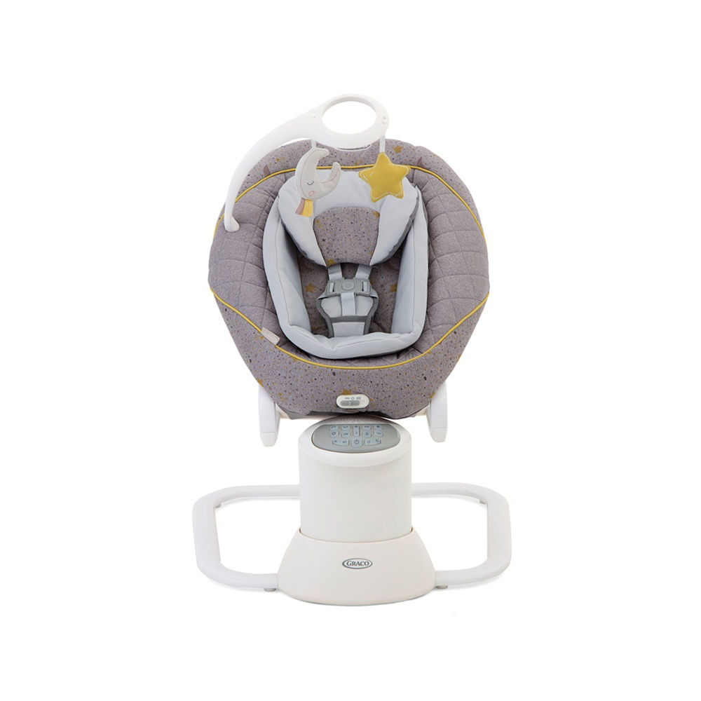 Graco All Ways Soother - Stargazer