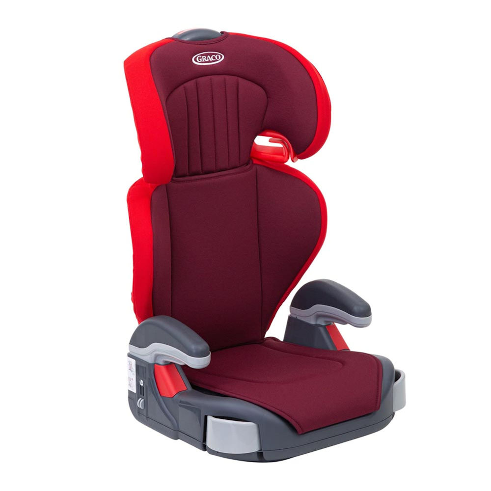 Graco Junior Maxi Group 2 3 Car Seat Chilli Bumpsnbabies