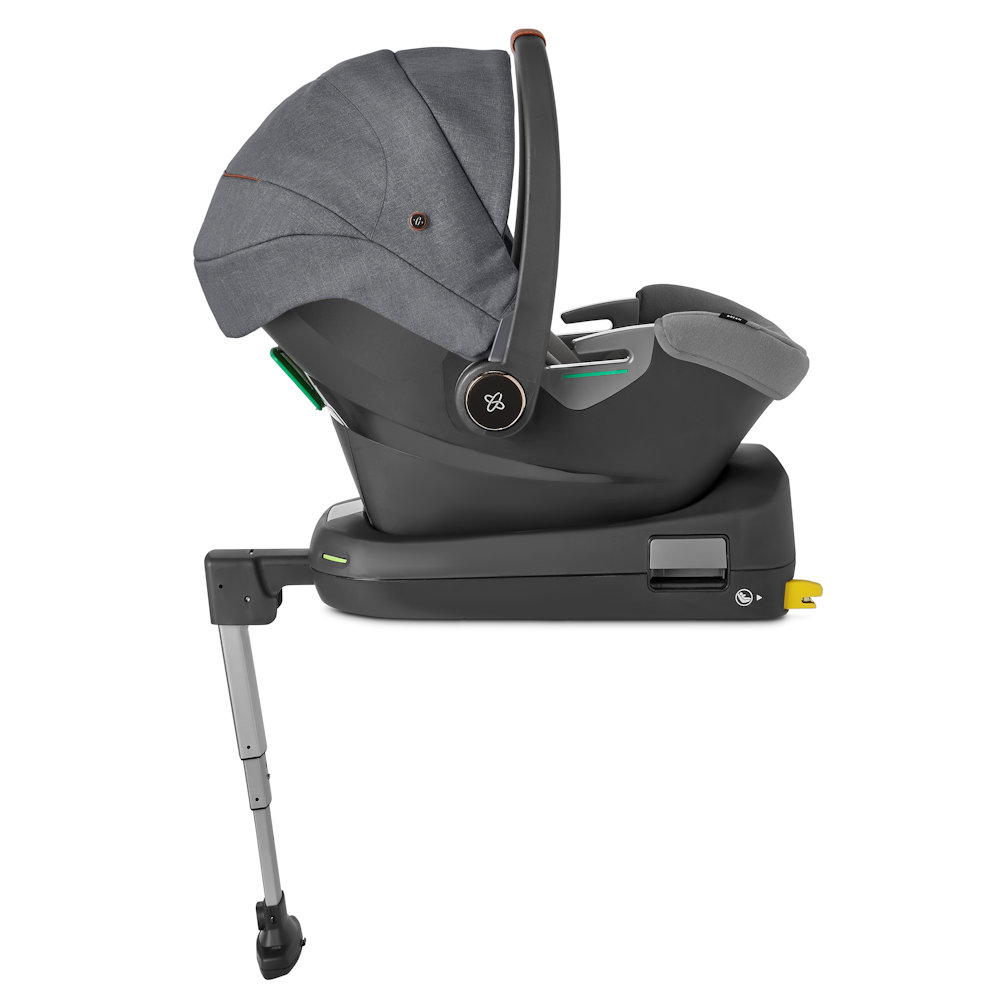 Dream i best sale size car seat