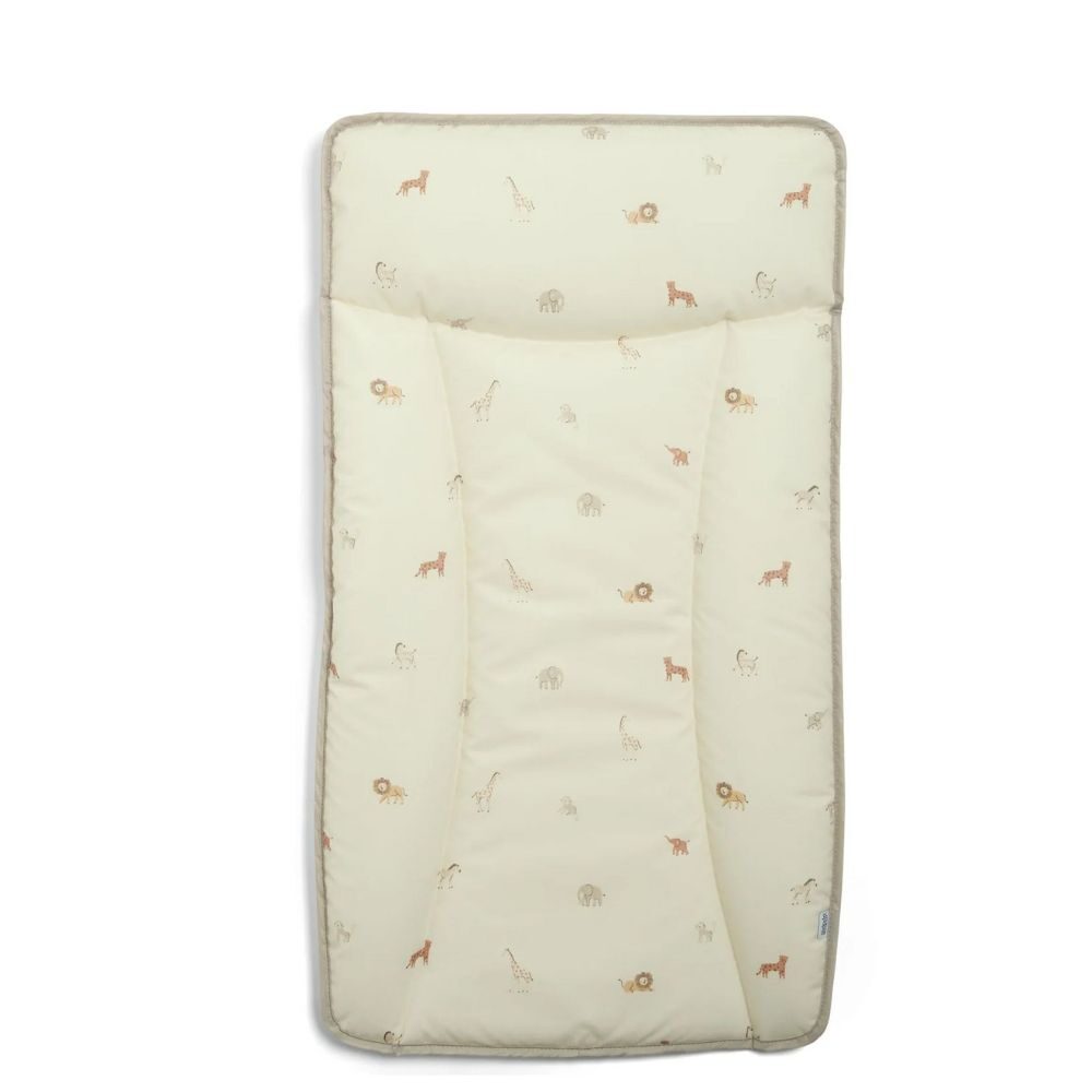 Mamas & Papas Born To Be Wild Essentials Changing Mat