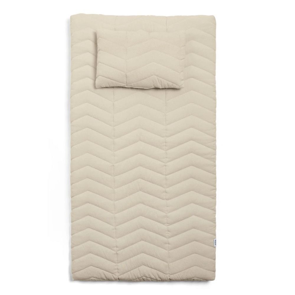 Mamas & Papas Born To Be Wild Luxury Changing Mat