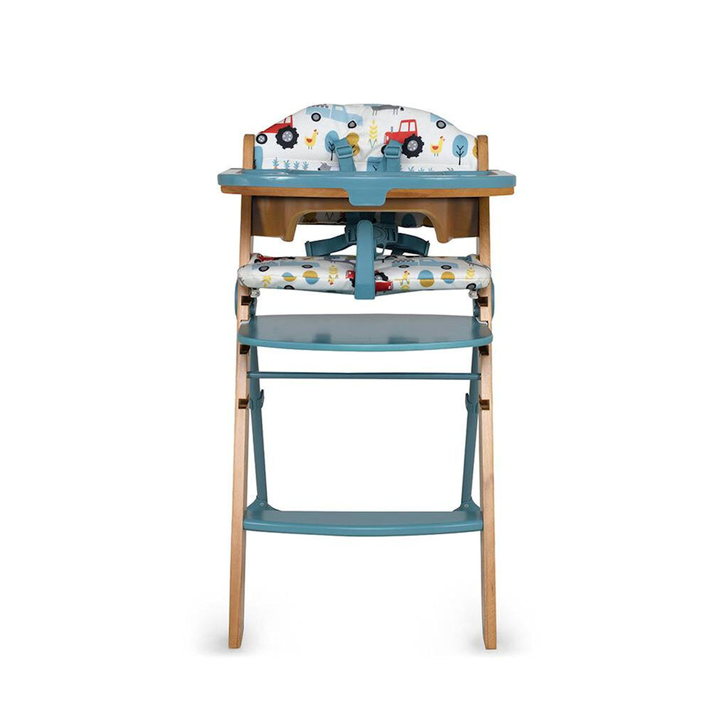 Cosatto Waffle Highchair - Old Macdonald