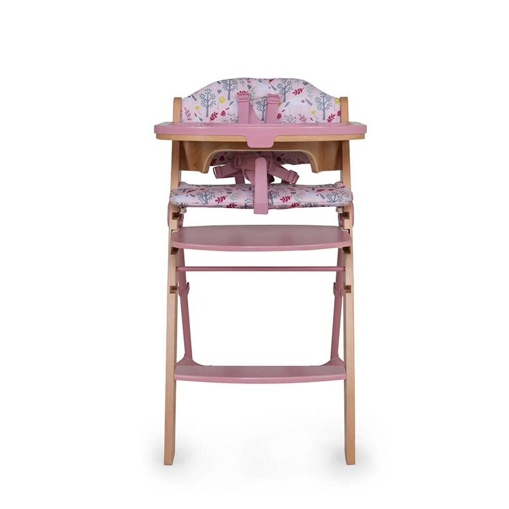 Cosatto Waffle Highchair - Unicorn Garden