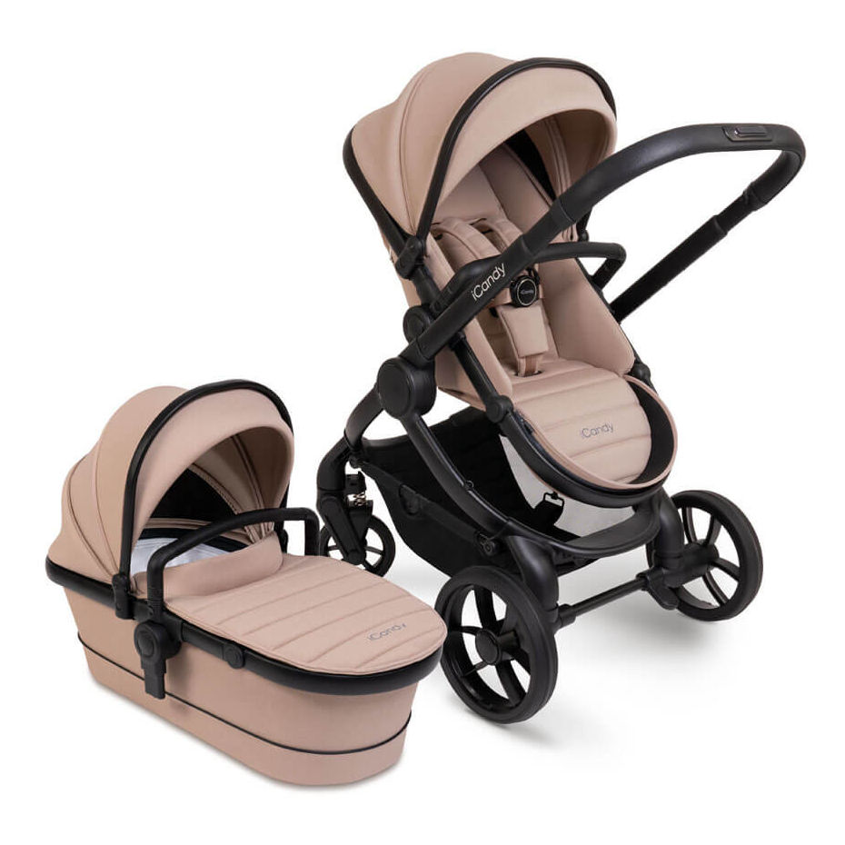 iCandy Peach 7 Single – Cookie