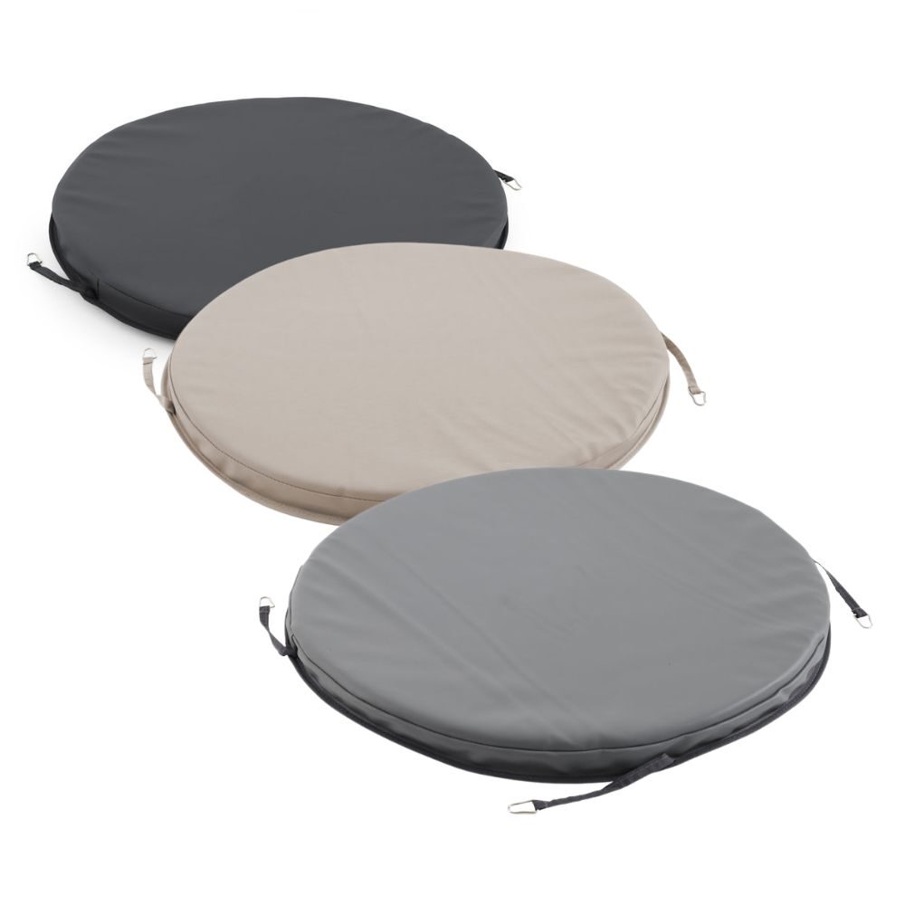 Oyster 4 in 1 Highchair Footboard