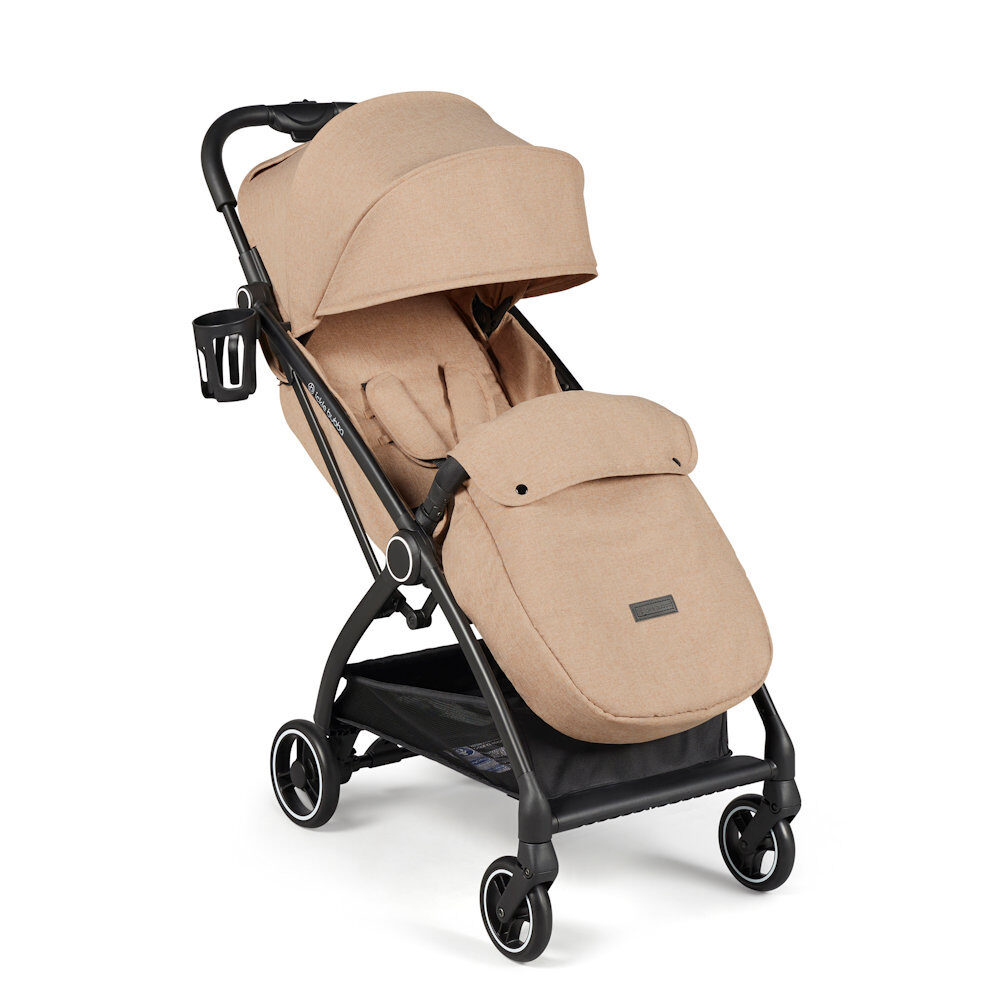 Aries Max Biscuit Stroller - Ickle Bubba