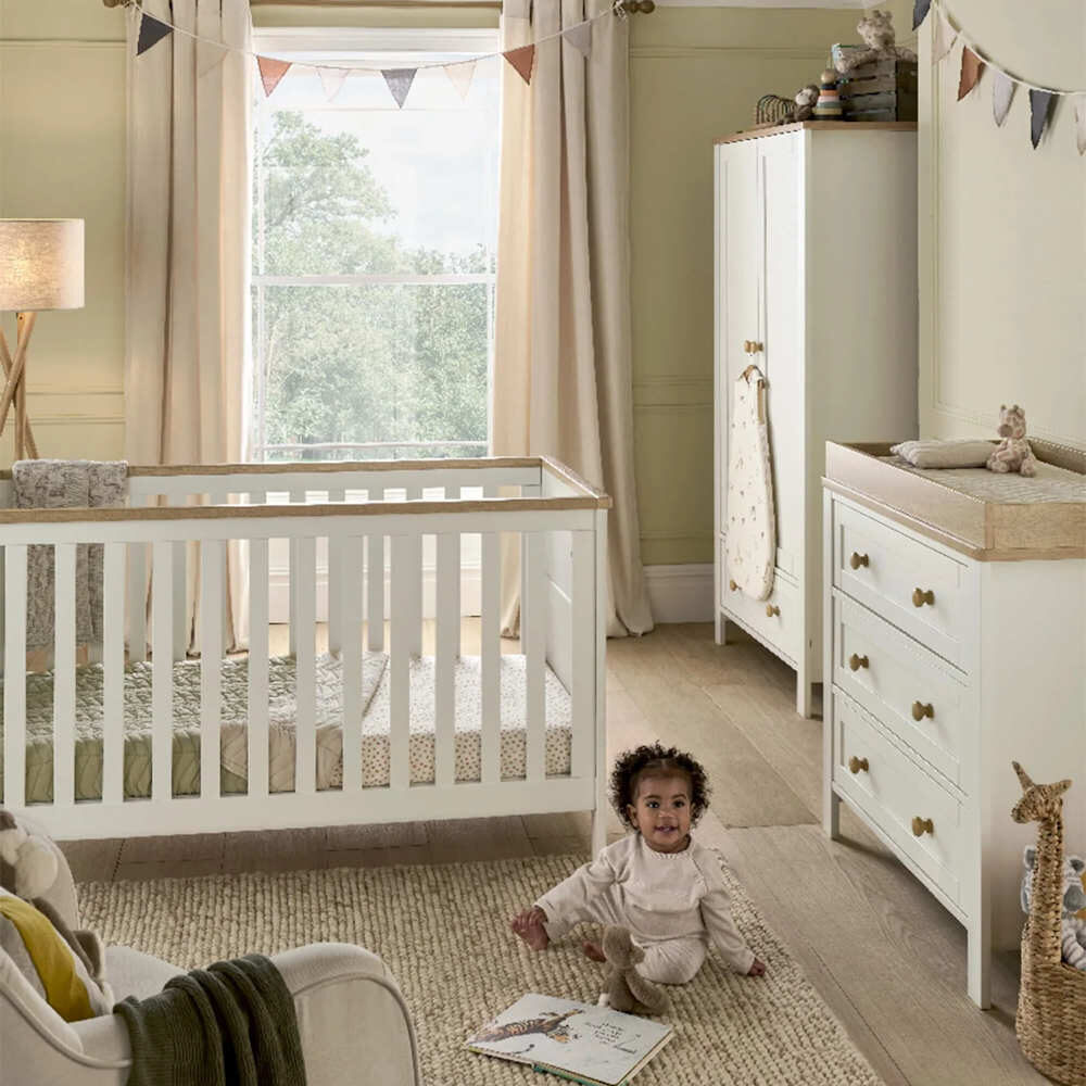 Mamas & Papas Wedmore