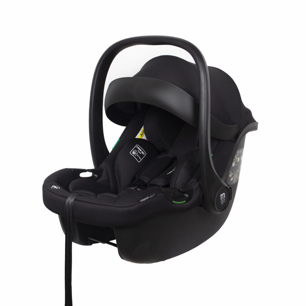 MeeGo Otto 2.0 car Seat