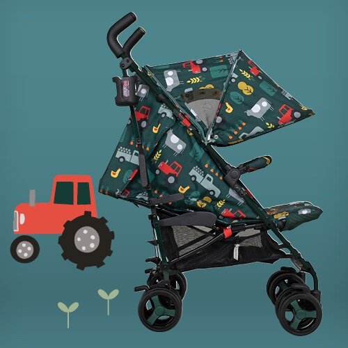 Cosatto Supa 3 Stroller