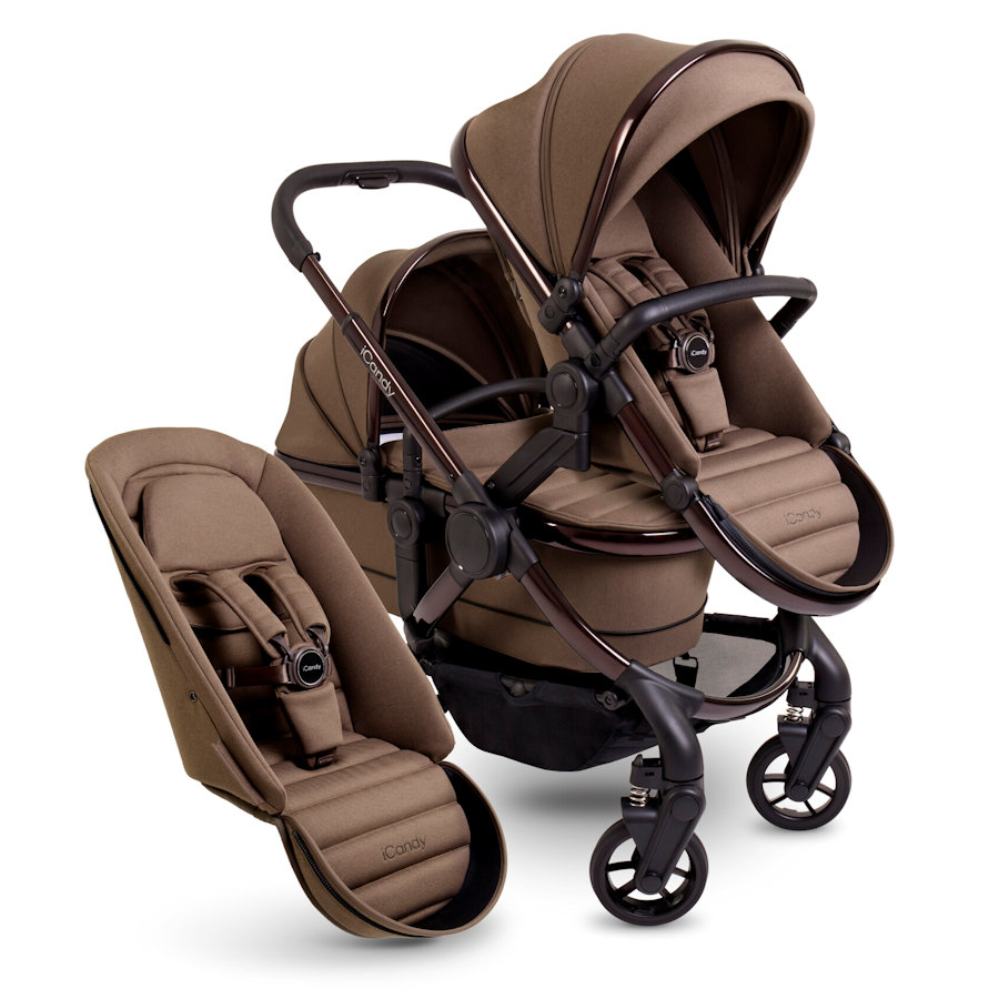 iCandy Peach 7 Double – Coco