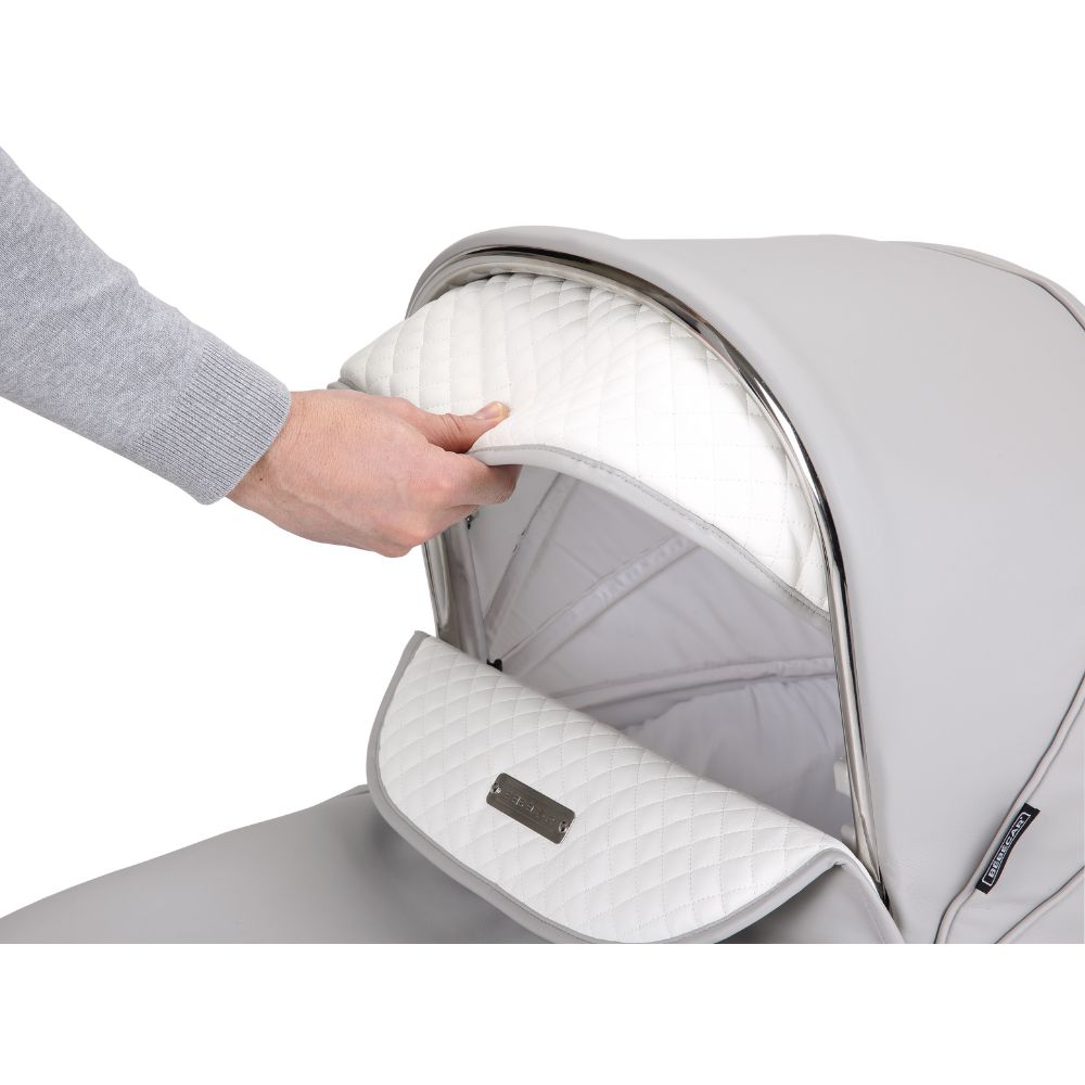 BEBECAR IPOP CCOTSILVER GREY (2)