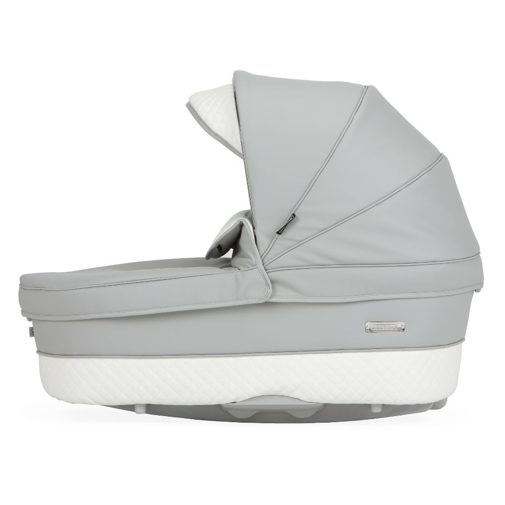BEBECAR IPOP CCOTSILVER GREY