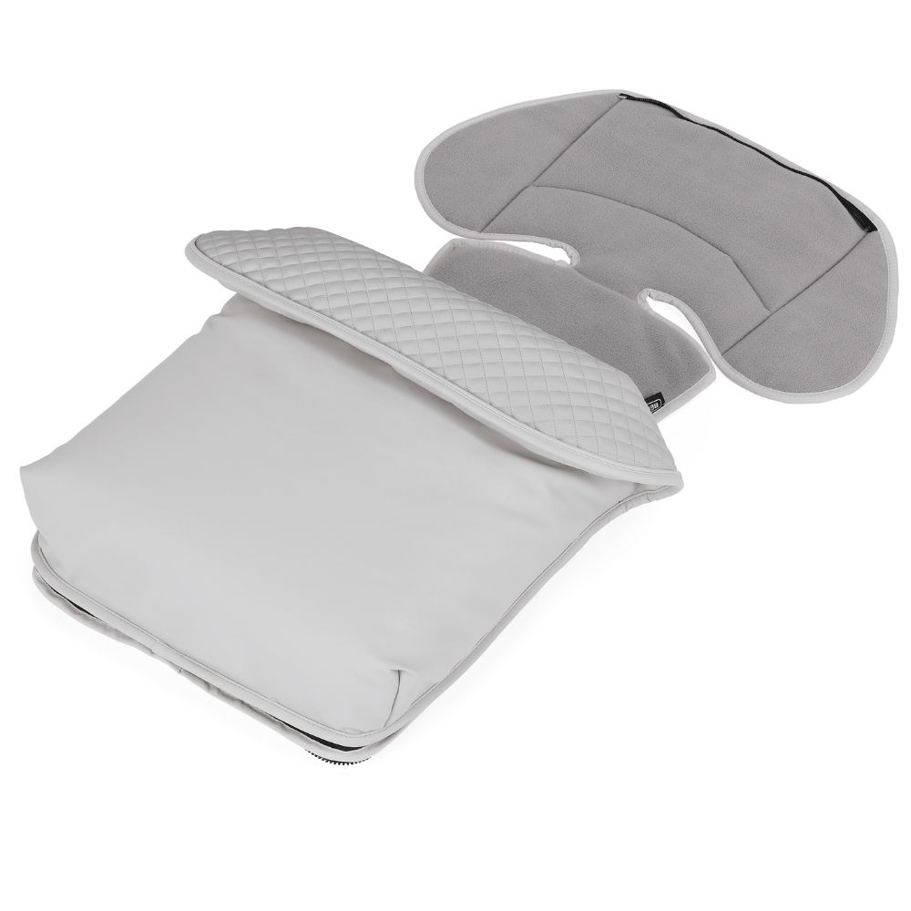 BEBECAR footmuff POLISHED PEBBLE