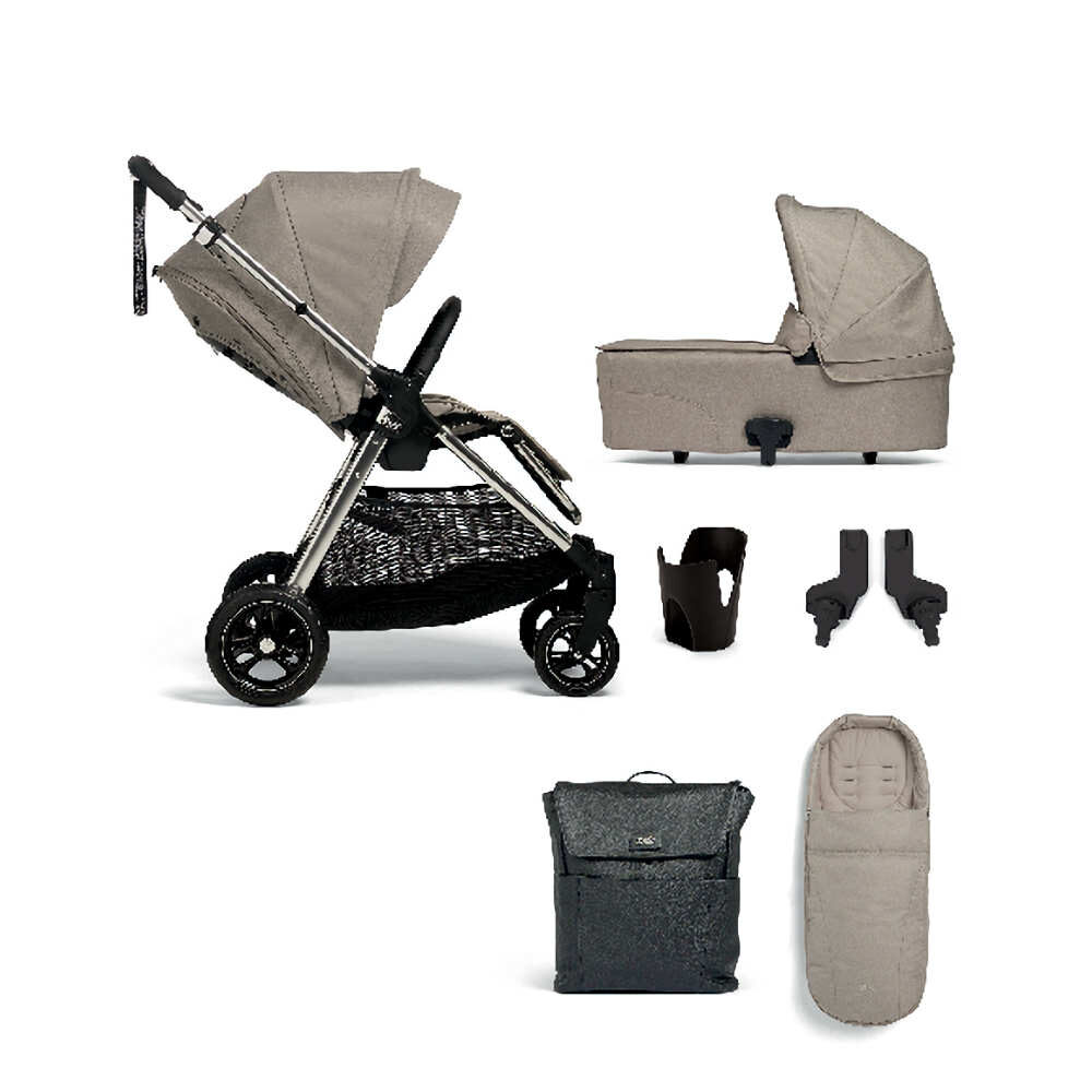 Mamas & Papas Flip XT3 Essential Kit