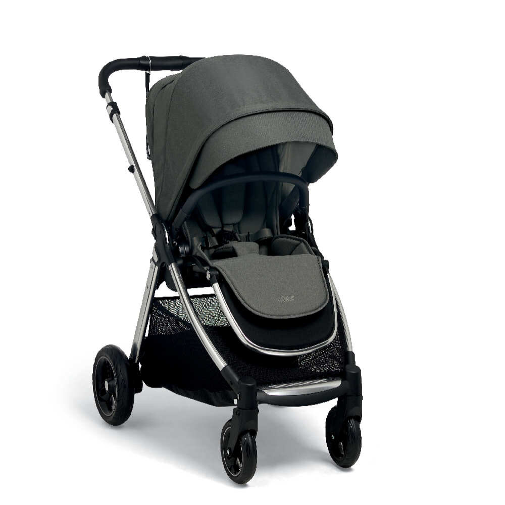 Mamas & Papas Flip XT3 Pushchair - Harbour Grey