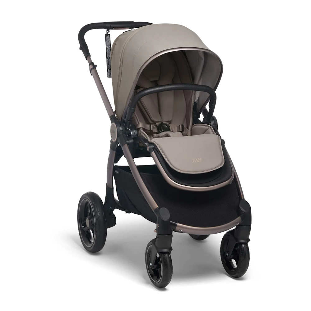 Mamas Papas Ocarro Pushchair Studio Bumpsnbabies