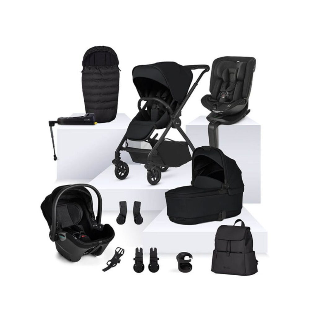 SILVER CROSS DUNE 2 SPACE DREAM AND MOTION BUNDLE