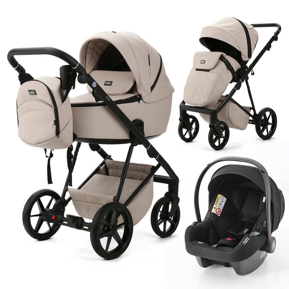 Milano pram online