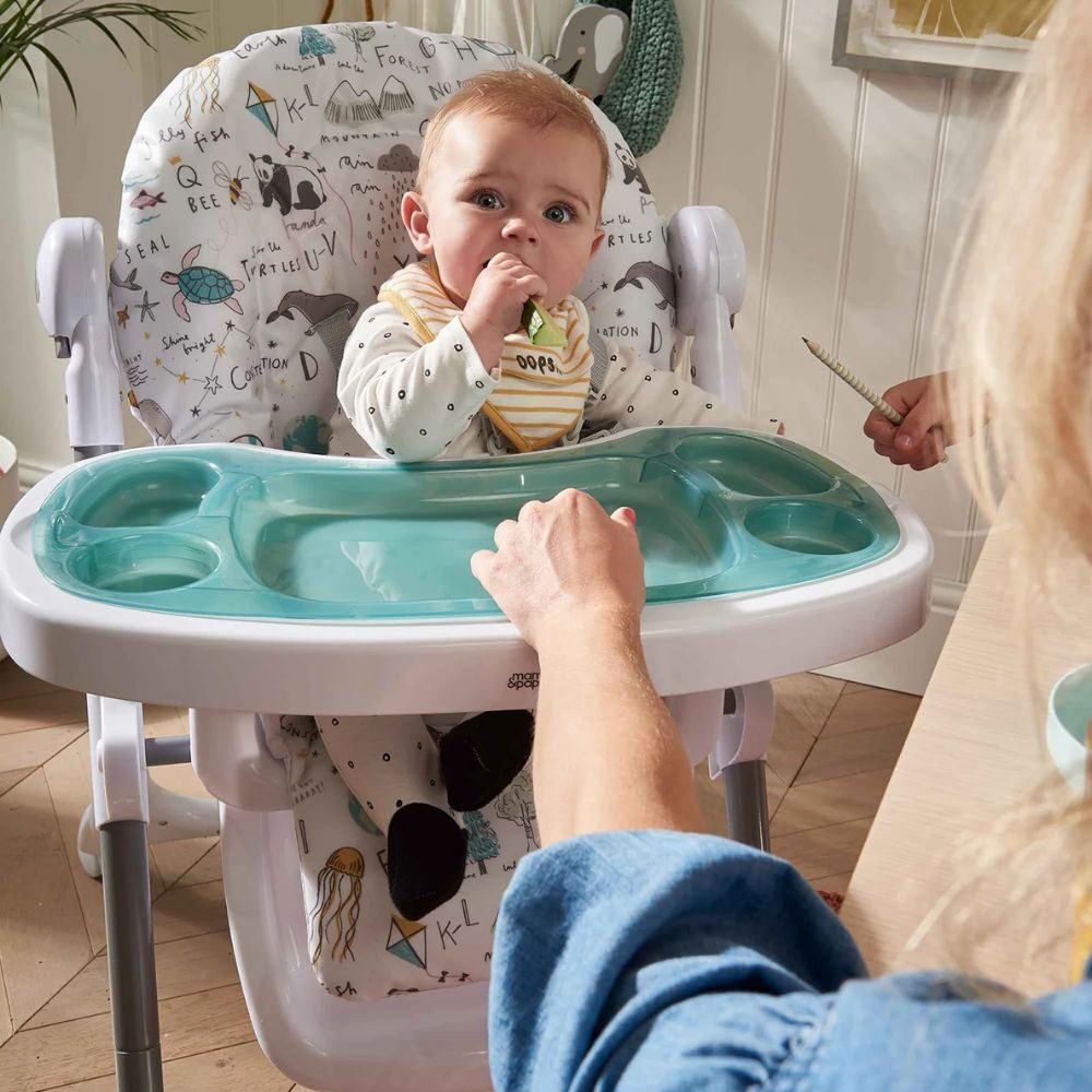 Mamas And Papas Highchairs