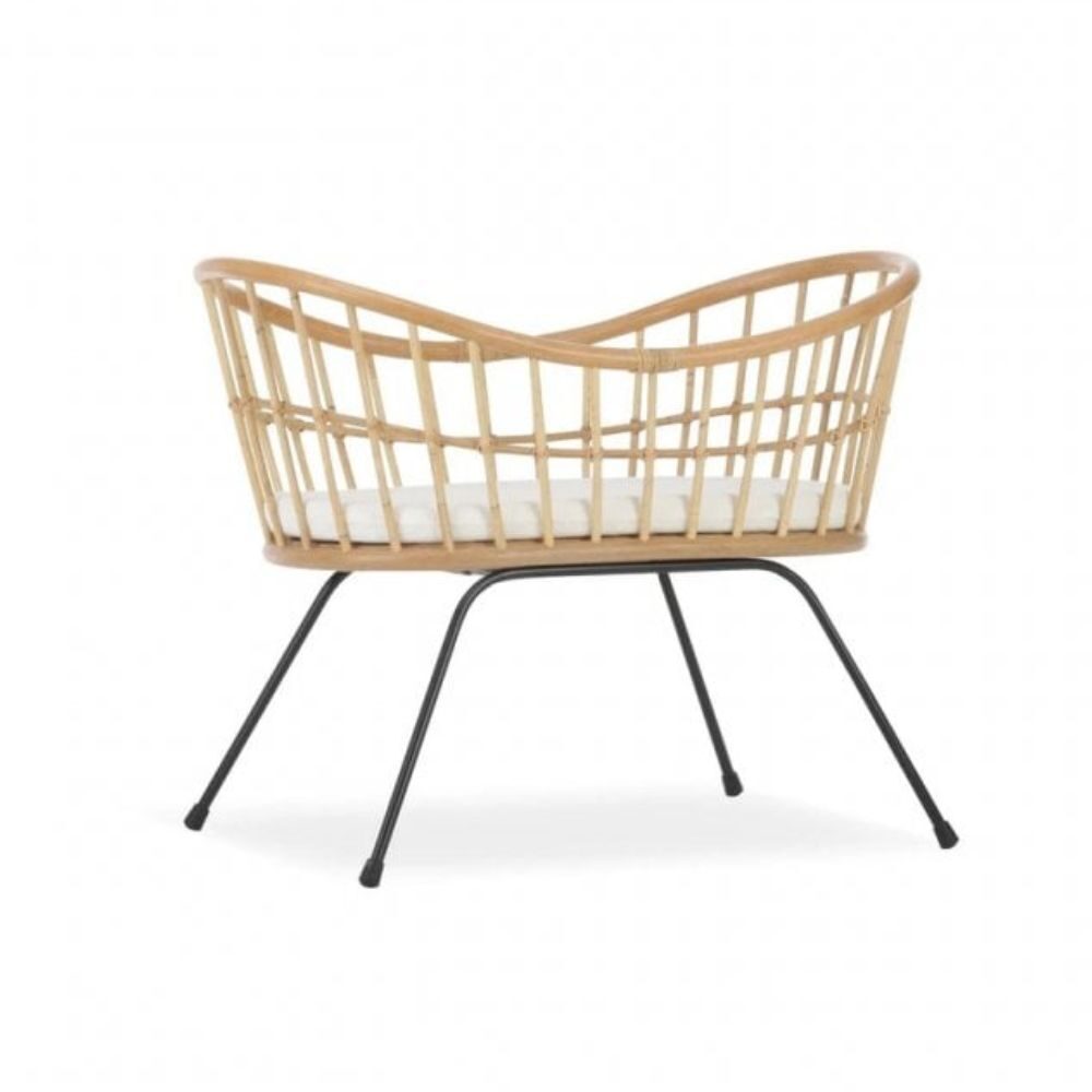 CuddleCo Aria Wave Crib