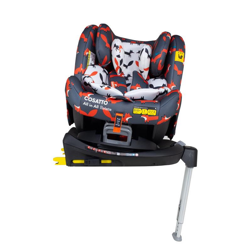 Cosatto All Stage Car Seats