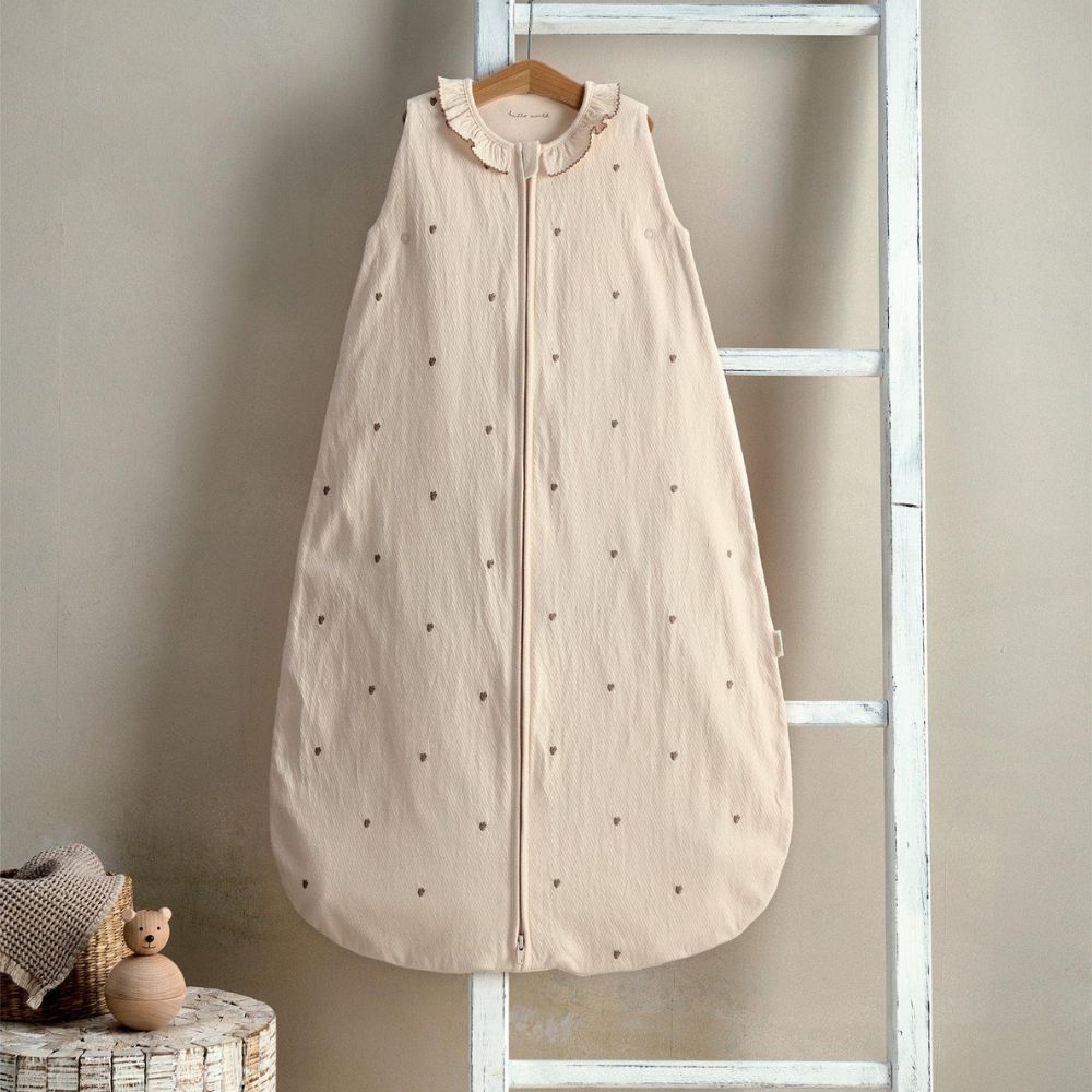 Wildflower dreampod for a toddler 6-18 months 1.0 tog