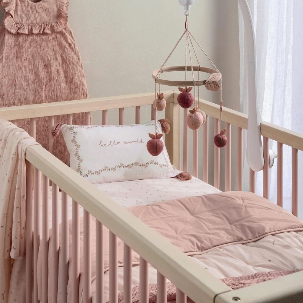 Baby Bedding