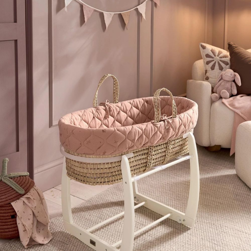 Moses Baskets & Stands