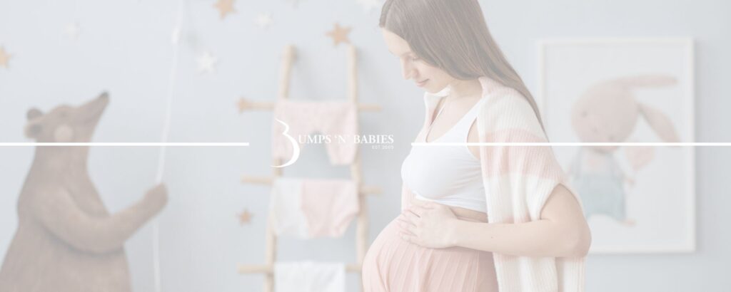 How to create a dream nursery