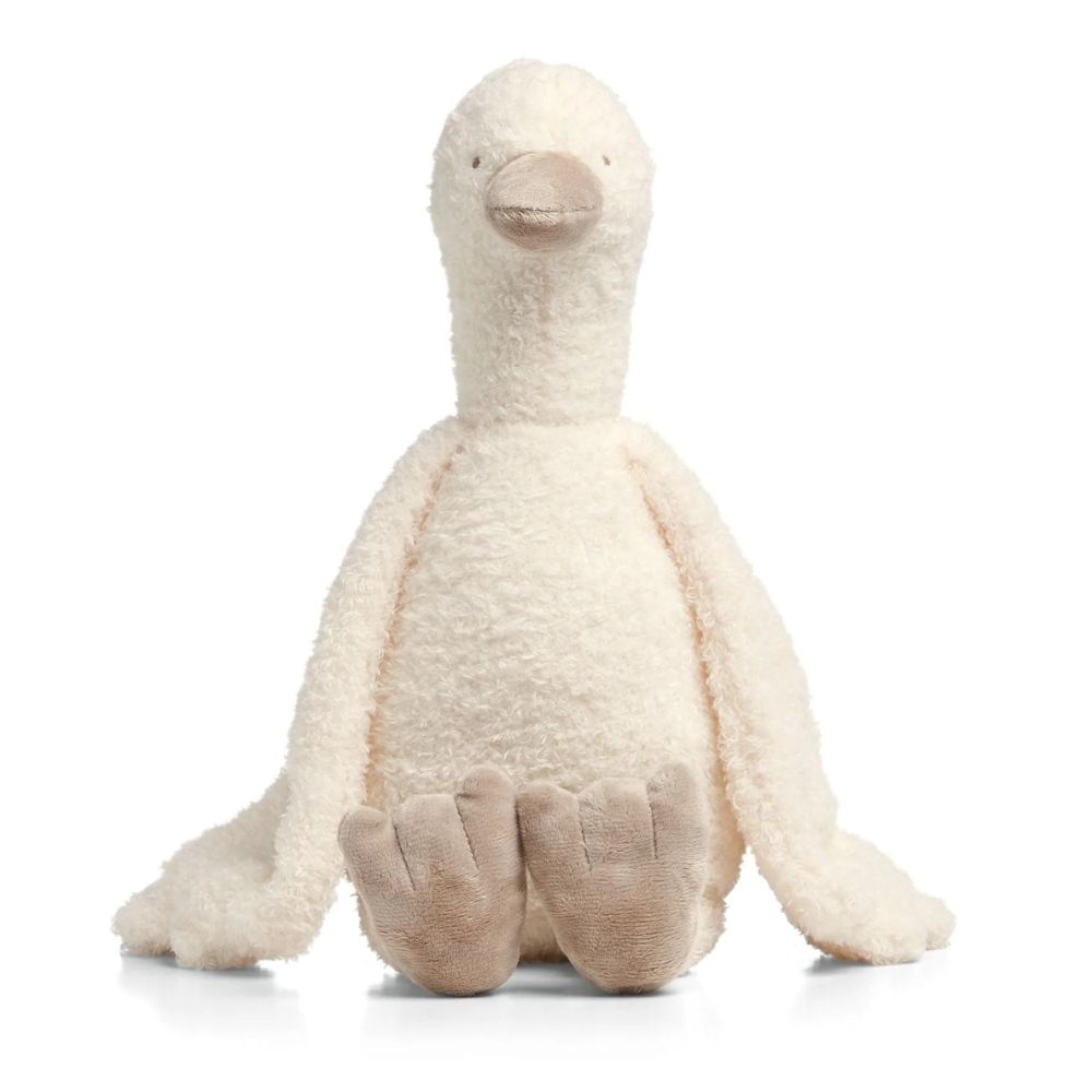 Soft Toy – Welcome to the World Duckling