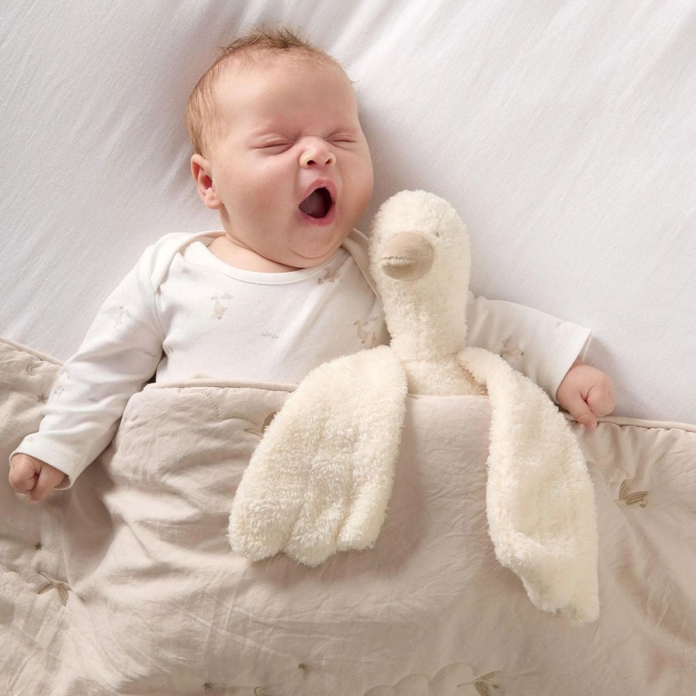 Duckling Nursery Bedding