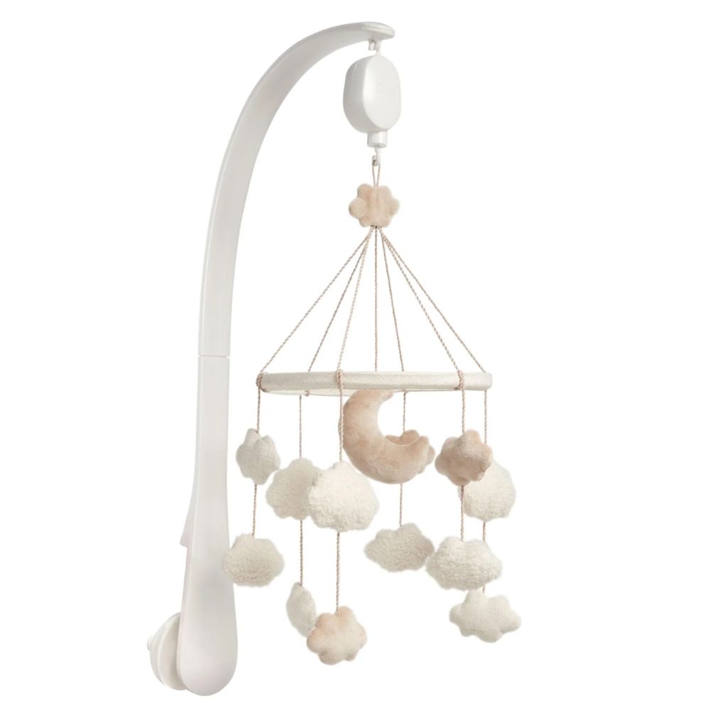 Cloud Musical Mobile - Welcome to the World Duckling