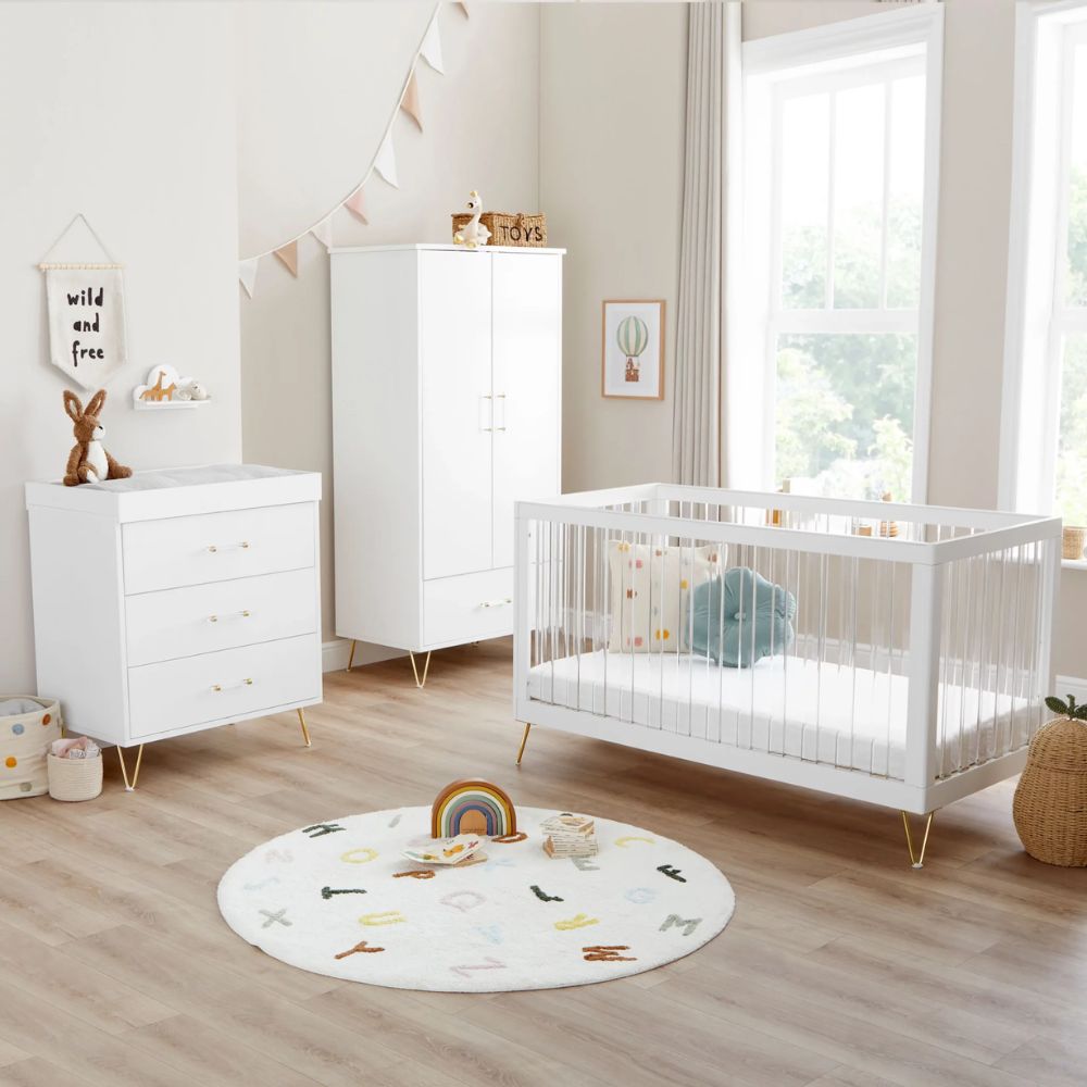 Babymore Kimi Furniture