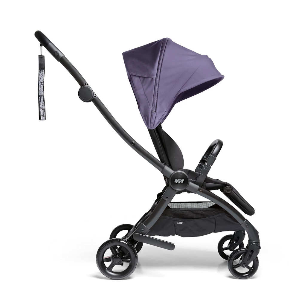 Mamas and Papas Airo Heather