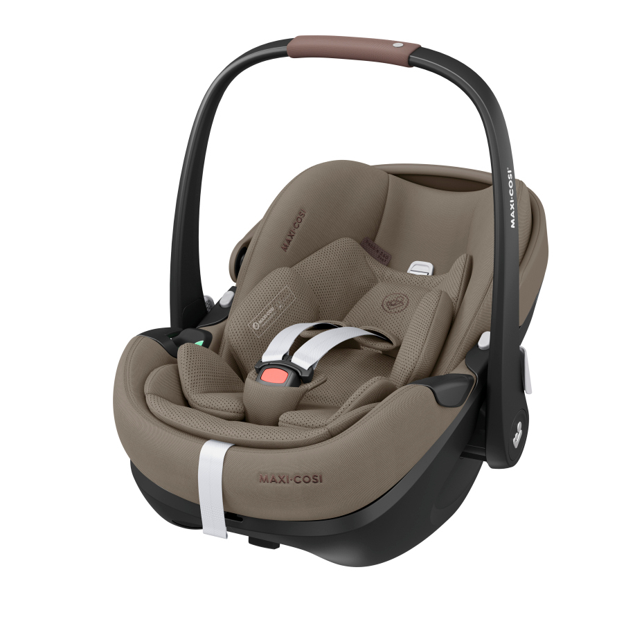 Maxi Cosi Pebble 360 Pro2 – Twillic Truffle