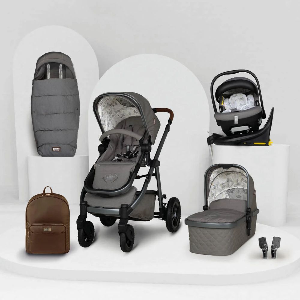 cosatto wow 3 everything bundle bobtail