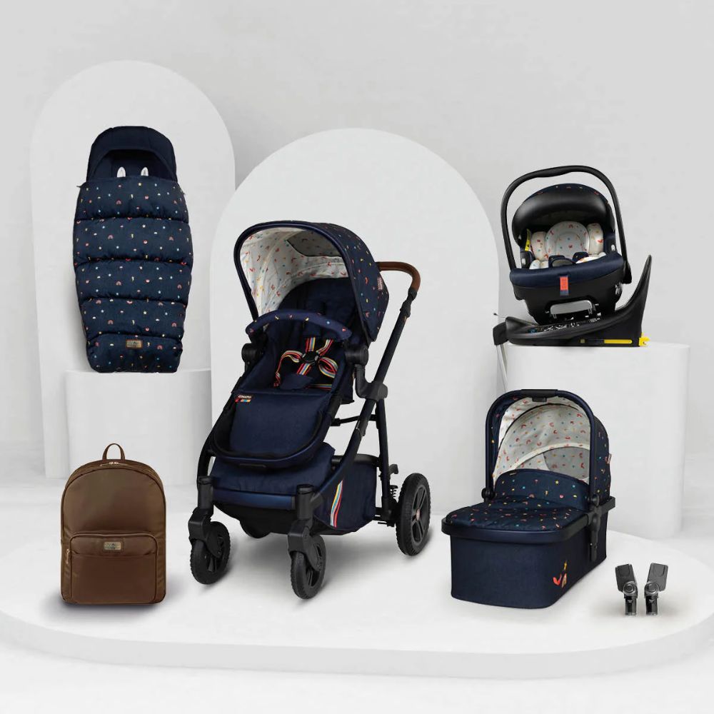 cosatto wow 3 doodle days everything bundle