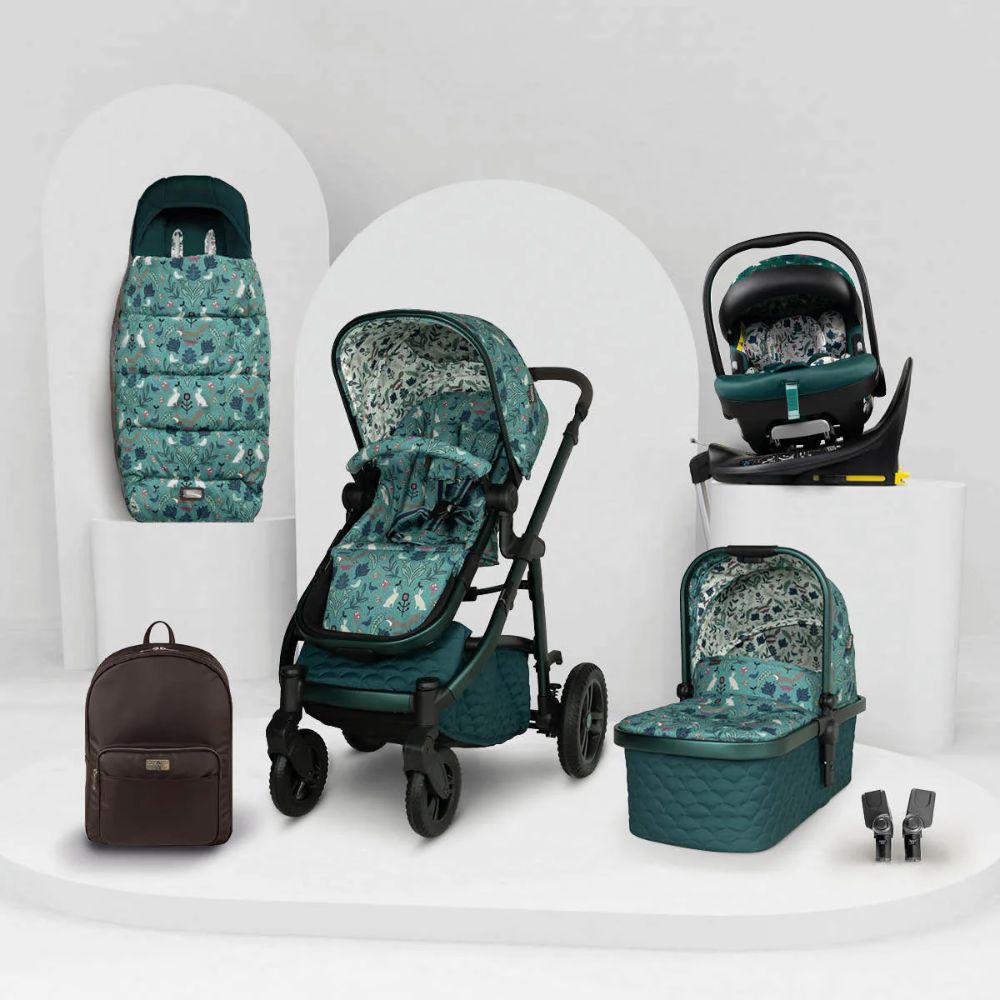 cosatto wow 3 masquerade everything bundle