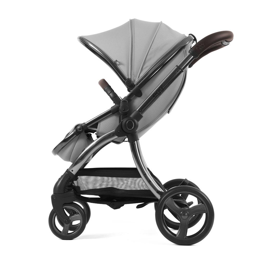 Egg 3 Stroller - Glacier