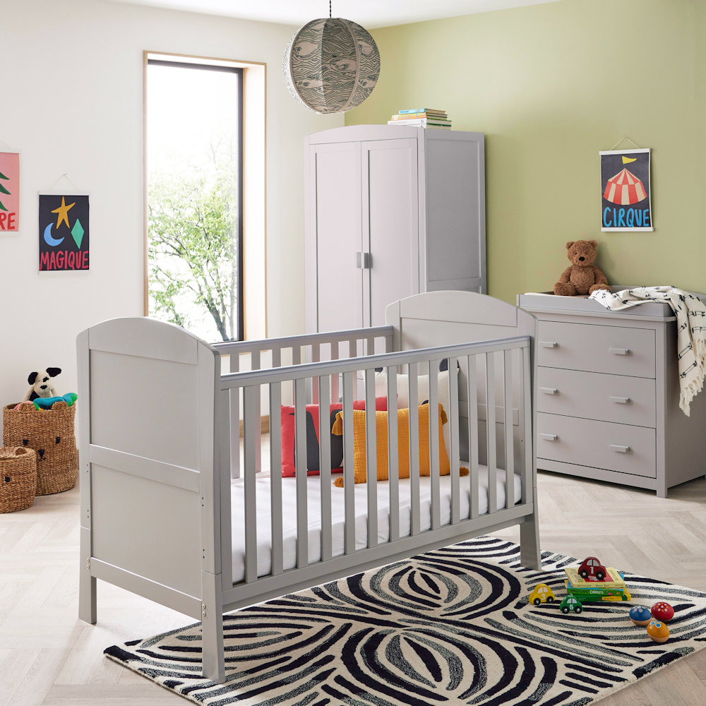 Babymore Aston Furniture