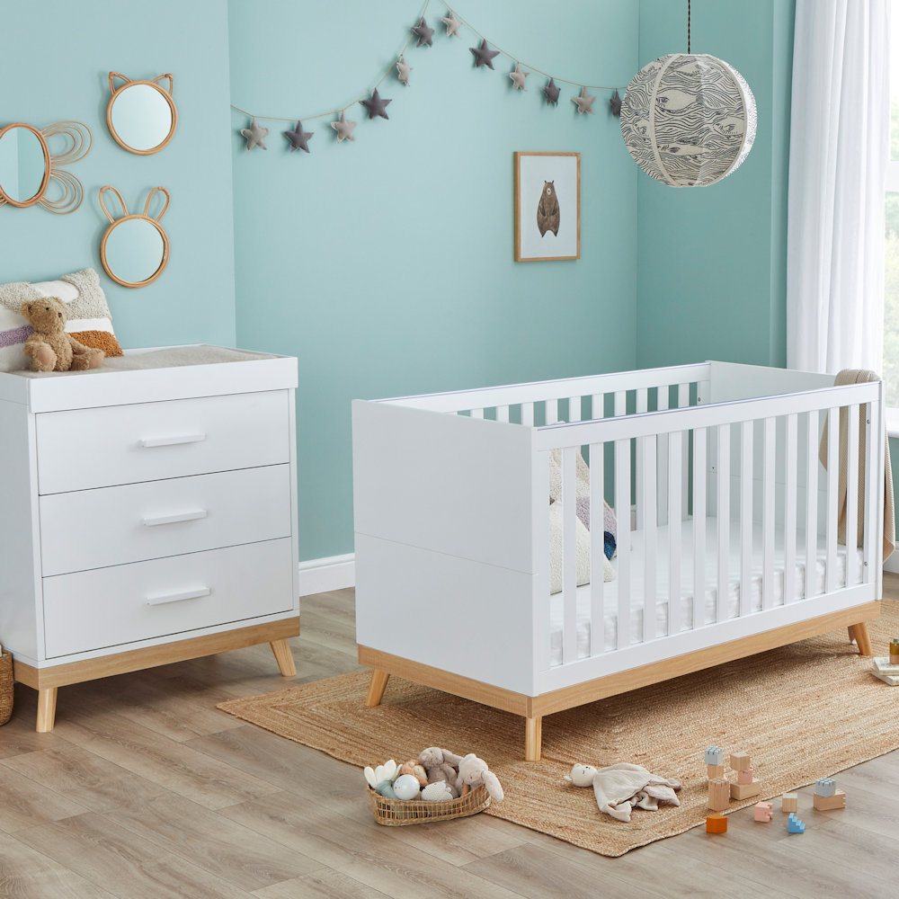 Babymore Mona Furniture