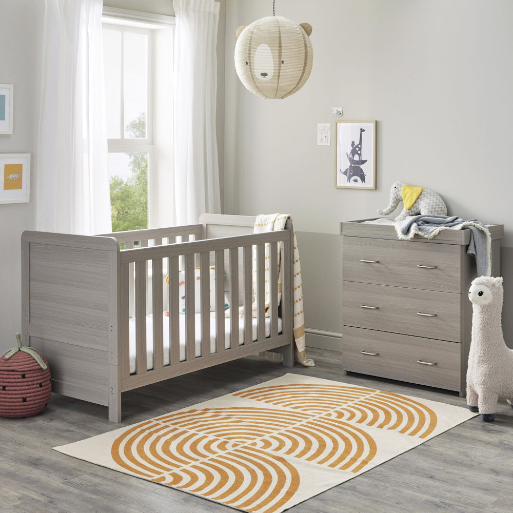 Caro Nursery Collection Under £500