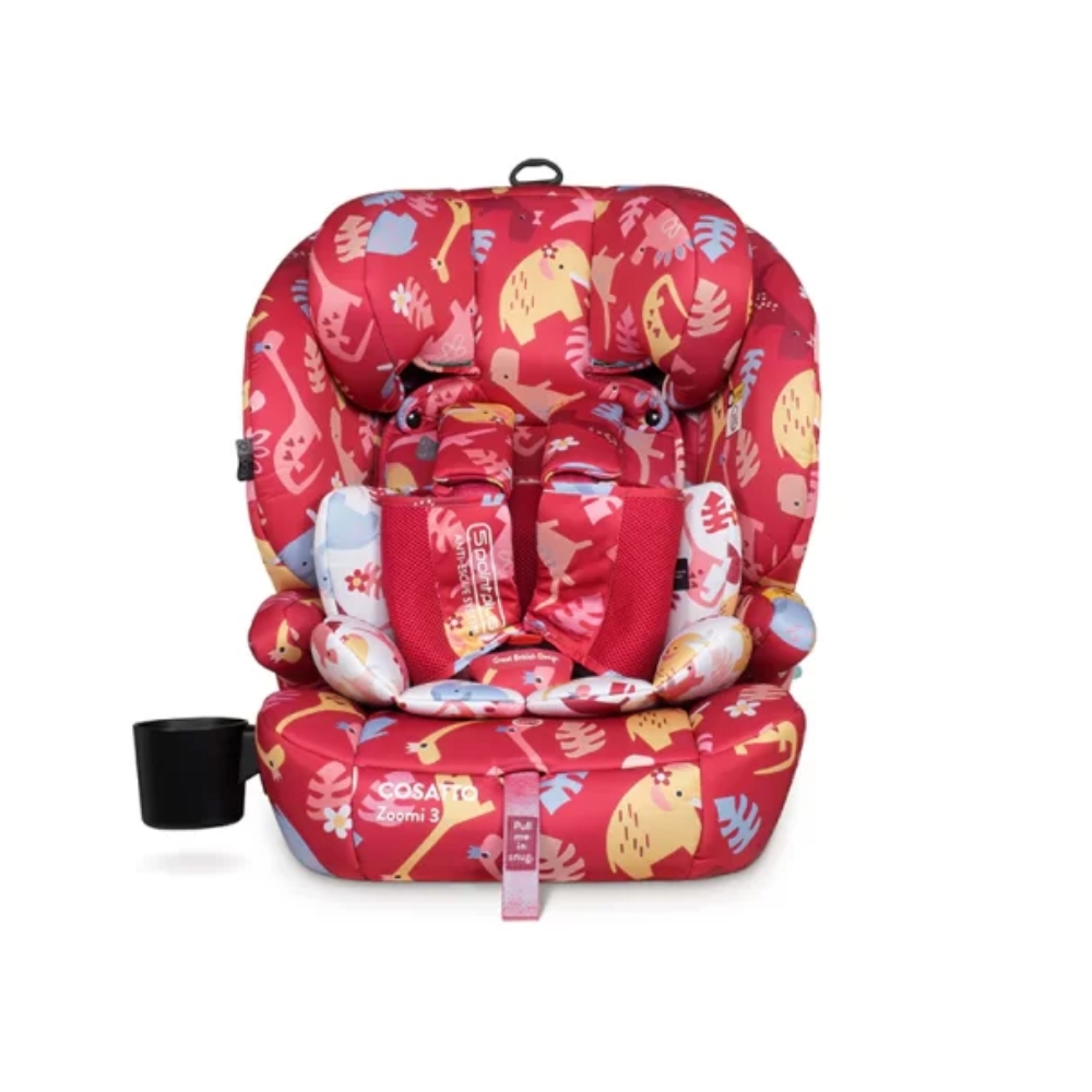 COSATTO ZOOMI I SIZE DINO DELITE MAIN