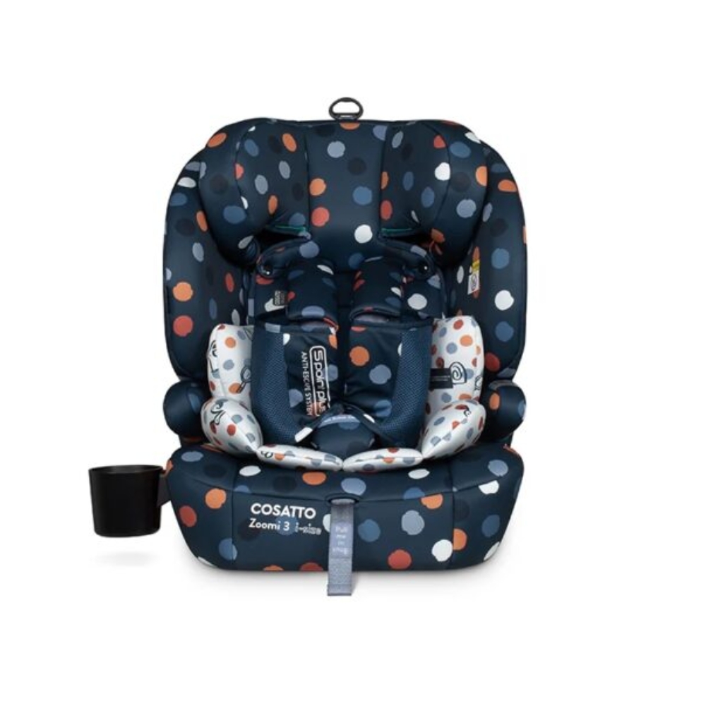 COSATTO ZOOMI I SIZE SPOT ON MAIN