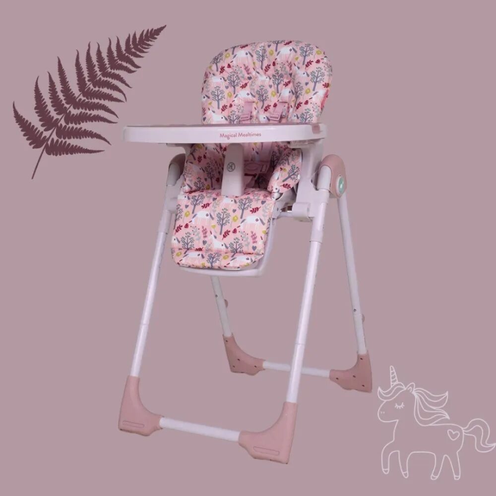 Highchairs