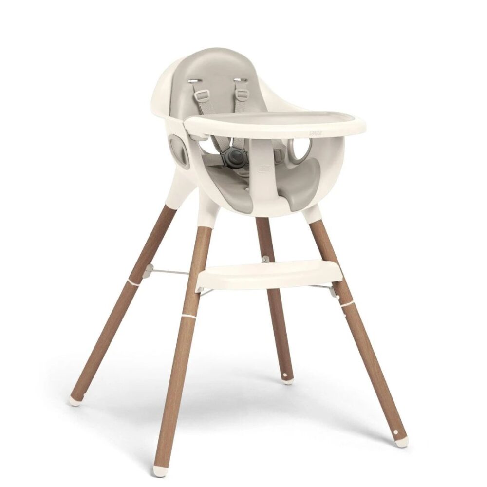 Mamas & Papas Juice Highchair - Croissant