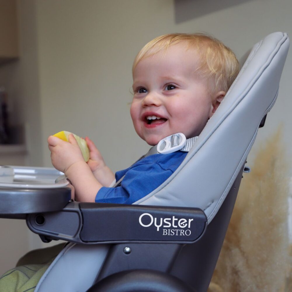 Babystyle Oyster Bistro Highchair