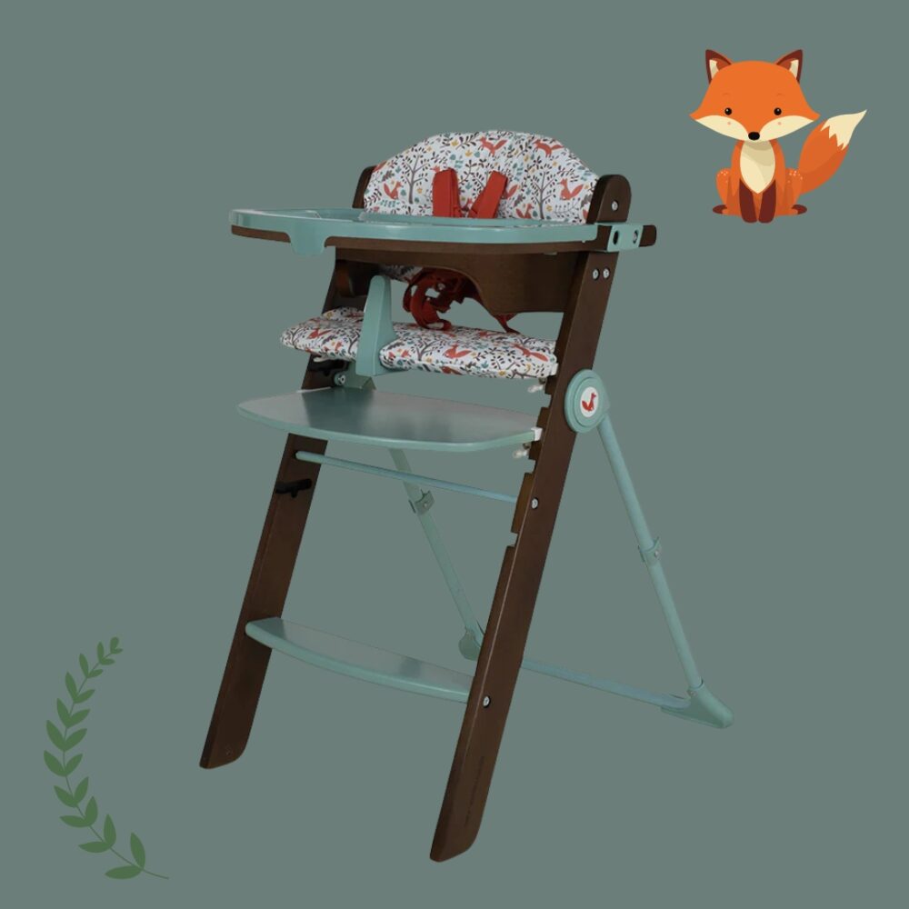 Cosatto Waffle Highchair